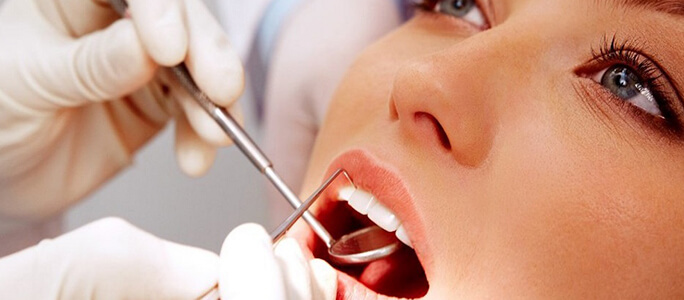 Root Canal Treatment